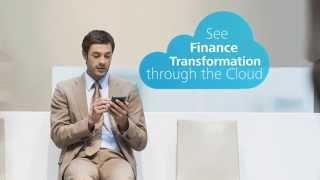 The challenges of cloud ERP