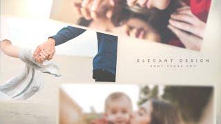 Wedding Photo Slideshow Template Sony Vegas Pro 12 ..18 And Above