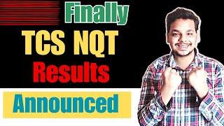 TCS NQT 2024 Result Announced | TCS Sending Interview Mail | TCS Digital Interview Mails