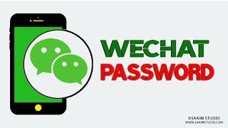 How to Reset WeChat Password? Recover Your Forgotten Password for WeChat Account