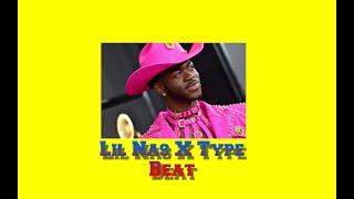 Lil Nas X - Holiday Type Beat | Trap Beat | Buy 2 Get 3 Free