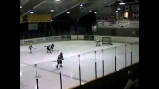 Gander Flyers Goal