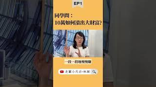 你問！林穎答EP01