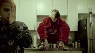 Lil Peep x Teddy - Dreams and Nightmares (Unofficial Music Video)