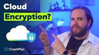 What is Cloud Encryption & Why is it Important?