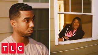 "You Should've Called Her, Pedro..." Karen Confronts Pedro | The Family Chantel