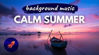 Calm Summer House (background music | music for media | stock music licensing | licensed music)