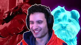 NymN Reacts to Twitch Music of 2022
