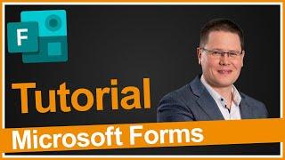 Microsoft Forms Tutorial (deutsch)