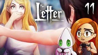 Now Ashton, Ash Thinks A LOT, & Game RUBS IT IN! ~The Letter~ [11] (Patreon Pick Game)
