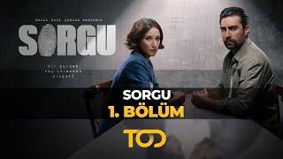 Sorgu 1. Bölüm