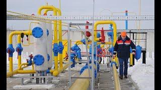 Гордон: Украина готова к прекращению транзита российского газа. ИноСМИ, Россия.