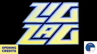 Zig Zag Opening Credits