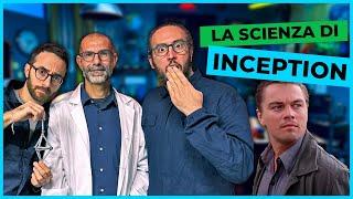 LA SCIENZA DI INCEPTION⎮ Slim Dogs