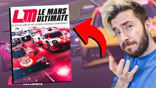Le Mans Ultimate Is Better Than I Thought It Would Be
