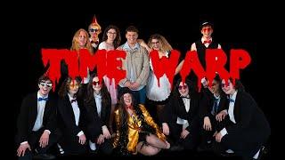 Time Warp - Liceo Musicale Statale Manzoni