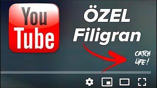 Youtube Filigran Nasıl Yapılır Video Çekim Montaj Teknikleri