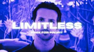 [Free For Profit] Deep House Type Beat "Limitless"