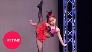 Dance Moms: Asia's Solo - "Too Hot to Handle" (Season 3) | Lifetime