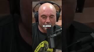 Joe Rogan Reacts to Hilarious Joe Biden Meme