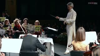 "Kyiv-Classic" Orchestra, Johann Strauss - "Austrian Marsch"