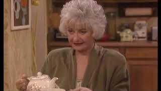 Golden Girls Random Compilation Part 2