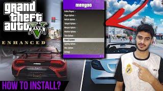 How to install mods in GTA5 Enhanced pc || Does these mods work ? ||