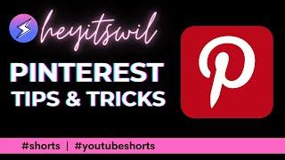 Pinterest Engagement Tip | Get More Views | SEO & Content Marketing Tips