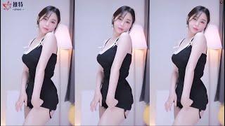 Korean BJ sexy dance | BJ천소린Sorin苏鳞(2)