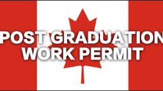 Step by step guideline on how to apply for PGWP- How to apply for post graduation work permit - PGWP