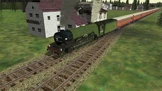 Microsoft Train Simulator | Tutorials | Steam: Getting Started