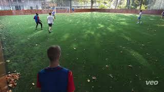 CASUAL FOOTBALL IN LONDON W/ FOOTY ADDICTS - FIND FOOTBALL GAMES