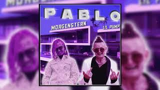 MORGENSTERN & Lil Pump - PABLO настоящий слив