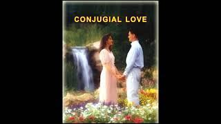 CONJUGAL LOVE 4/4 - THE DELIGHTS OF WISDOM (EN) - EMANUEL SWEDENBORG