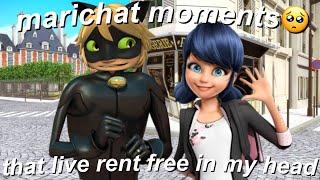 marichat moments that live in my head rent free (S1-S3) 