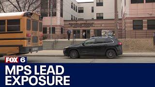 MPS lead exposure, school closings; Trowbridge students, parents adapt | FOX6 News Milwaukee