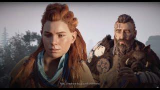 Horizon Zero Dawn : Story - Mother’s Heart (Then Good Riddance)