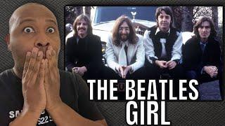 First Time Hearing | The Beatles - Girl Reaction