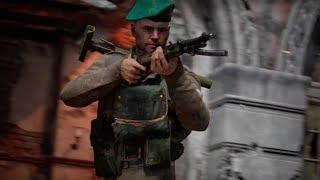 COD WW2: JOGANDO E DANDO DICAS PARA MELHORAR NO COD!