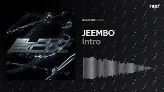 JEEMBO - Intro | BLACK BOX | 2020 | Новый альбом