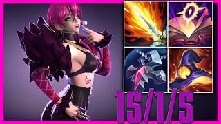 Watch & Learn How To Carry As Evelynn Jungle In 14 Minutes!