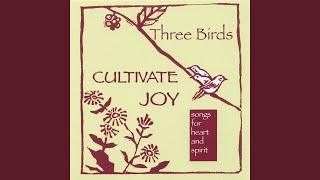 Cultivate Joy