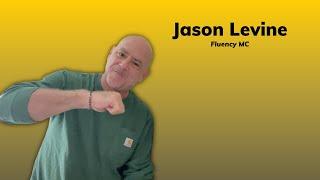 Jason Levine | Fluency MC | #BattleEnglish