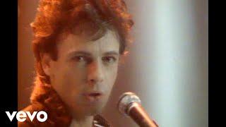 Rick Springfield - Affair of the Heart (Official Video)