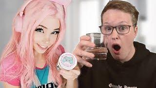 Belle Delphine’s Bathwater Scandal Just Got Worse..