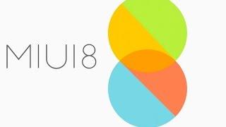 MIUI 8 ROM | REDMI 1s | NEW LOOK | INSTALL GUIDE