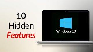 Windows 10 Hidden Tips and Tricks for 2021