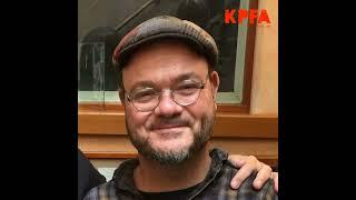 KPFA Radio Presents Letters & Politics w/ host Mitch Jeserich - The Life & Times of Anna May Wong