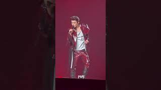 Fire  | Dimash Kudaibergen | 2024.09.13 | Astana Arena