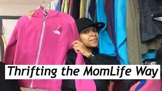 Come Thrifting with Us | Thrift Store Vlog